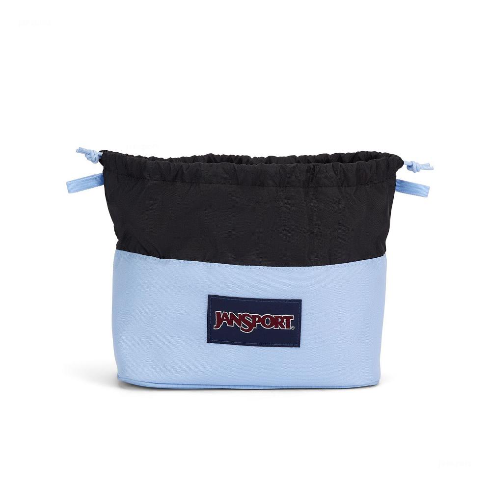 étuis à Crayons JanSport CINCH CADDY Bleu | AHJ-74245398